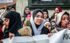  سلطات باريس تغلق مدرسة تسمح بالحجاب ومطالبات بإلغاء القرار  