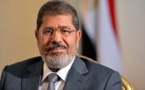 مرسي: لا يمكن أن يكون هناك خلاف بين الرئيس والقوات المسلحة لأنهما طرف واحد