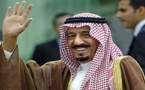 في مسعى لمواكبة عصر الانترنت حساب على موقع توتير لولي عهد السعودية