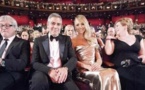 حفل الأوسكار استقطب أكثر من 40 مليون مشاهد في أمريكا