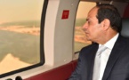  لماذا لا تشمل اجراءآت ترشيد الانفاق في مصر طائرات السيسي .؟