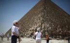 مصر تنفي ما تردد حول تأجير المواقع الأثرية لدولة خليجية