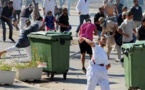 سلفيون يهاجمون جامعة في تونس لمنع طلاب من اداء رقصة "هارلم شيك"