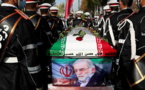 إيران تحذّر من أي تعاون إقليمي مع إسرائيل