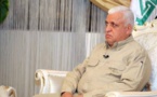 الحشد الشعبي يطالب بتنفيذ قرار إخراج القوات الأجنبية من العراق