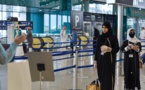 انتهاء تعليق الرحلات الجوية الدولية للسعودية  وفتح الموانئ والمطارات