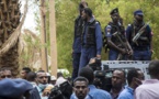 "المهنيين السودانيين" يطالب بتفتيش مقار قوات "الدعم السريع"