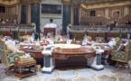 اشادة خليجية بالدورالاميركي والكويتي في تحقيق المصالحة