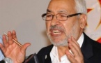 تونس: رشق الغنوشي بالحجارة ومقتل ابن شقيق رئيس تيار العريضة الشعبية