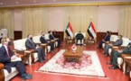 مذكرة تفاهم.. السودان يحصل على تمويل أمريكي بمليار دولار