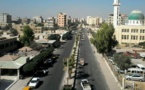   الجبل الذي قصفته إسرائيل بالكسوة أخطر صلة وصل إيرانية