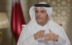 وزير خارجية قطر: ما حدث بالقمة عودة للعلاقات إلى طبيعتها