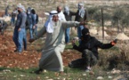 الجيش الإسرائيلي يعتقل فلسطيني "المقلاع" في الضفة