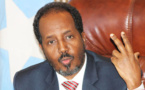 رئيس الصومال: مستعدون للتفاوض مع حركة الشباب وعلاقاتنا مع واشنطن تحسنت