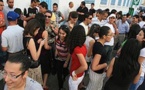 تعليق الدراسة في جامعة تونسية إثر أعمال عنف لمجموعات سلفية