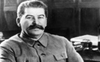 بعد ستين عاماً على رحيله نصف الروس يرون ان ستالين لعب دورا يجابيا