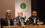 إخوان سوريا يرحبون بالمصالحة الخليجية لوقف التغول الرسي الايراني