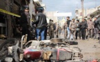 ناشطون يطلقون حملة في الشمال السوري ضد الفلتان الأمني