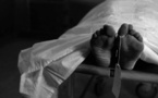 حادثة عجيبة.. امرأة تدفن زوجها بيديها وبعد أربعة أيام يفاجئها بالمنزل
