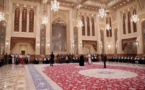 مرسوم عُماني يحدد آليات انتقال الحكم وتعيين ولي العهد