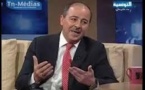 الهاني رئيس حزب المجد : راشد الغنوشي متخصص في صنع الأزمات والادعاءات