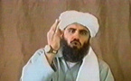 صهر بن لادن يؤكد براءته امام محكمة في نيويورك من تهم الارهاب
