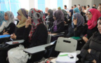 نساء موريتانيا يشتكين من الحرمان والتهميش ويطالبن بدور أكبر في المجتمع