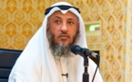   وسيم يوسف  يرد على عثمان الخميس بشأن"البيت الابراهيمي"   