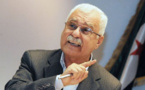 جورج صبرا: أيام بشار الأسد أصبحت معدود وقريبا تشرق الشمس على دمشق