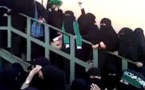 سعوديتان موقوفتان في تظاهرات "بريدة" ترفضان الخروج من السجن