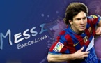 برشلونة يستنجد ببطولات ميسي لمواجهة ميلان في دوري الأبطال