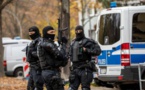 توقيف شخص من شبكة بألمانيا تقوم بتمويل "هيئة تحرير الشام"