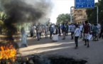 حركة سودانية: ارتفاع قتلى أحداث "غرب دارفور" إلى 50