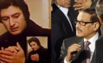 بعد 40 عاماً.. اسم صفوت الشريف يرتبط بموت عمر خورشيد