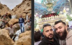 من مؤسس عصابة مسلحة بريف دمشق إلى لاجئ في كندا 