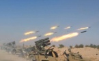 خبير : الخطر على إسرائيل ليس في سوريا بل بصواريخ حزب الله