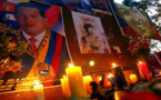 الرئيس الفنزويلي يعلن أنه سيكون من "الصعب جدا" تحنيط جثمان تشافيز