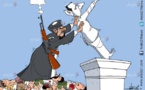   هل يفاوض الأسد تل أبيب على شروط تعويمه....؟