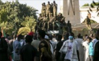 "أطباء السودان": ارتفاع قتلى أحداث الجنينة إلى 129