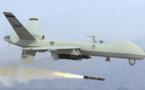 لوس انجليس تايمز: السي آي ايه قد تستهدف متطرفين سوريين بطائرات بدون طيار