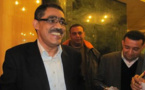 فوز ضياء رشوان بمنصب نقيب الصحفيين المصريين