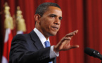 بعد 4 سنوات على خطابه في القاهرة اوباما يعود الى الشرق الاوسط بطموحات اقل