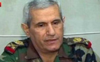 انشقاق رئيس هيئة الإمداد والتموين في الجيش السوري اللواء محمد خلوف