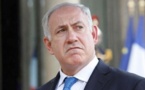 بنيامين نتانياهو "ملك اسرائيل" الذي بدأ عرشه يتزعزع