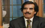 علي سالم البيض: الحوار لن يقدم شيئا لليمن فصالح وعائلته ما زالوا يحكمون