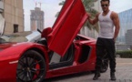   بثينة شعبان في ورطة ..اتهام بالفساد يطال مستشارة الأسد  