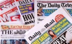 الصحف البريطانية تنتقد فرض قوانين رقابة جديدة على الصحافة