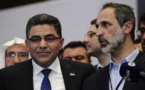 صحف الأسد تتهم رئيس حكومة المعارضة بأنه أميركي معين من آل عثمان وقطر