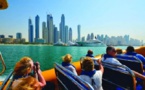  سرقات وخمور ونساء..السائح "الإسرائيلي القبيح" يغزو الإمارات