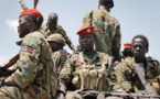 السودان يشن عملية مضادة بعد تعرضه لقصف إثيوبي
